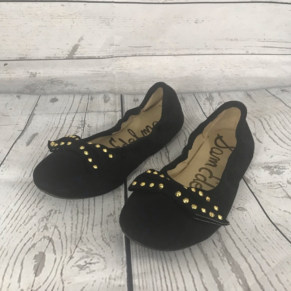 Sam Edelman Felicia Ballet with bow flats